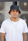 Панамка Without Basic Black, фото 3
