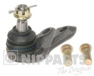 Кульова опора передня Lifan 620 Solano NIPPARTS Японія, B2904810