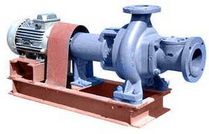 Насос СМ 100-65-200/2 під дв.37/3000