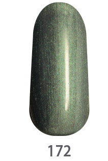 ГЕЛЬ-ЛАК MY NAIL SYSTEM №172, 9МЛ, фото 1