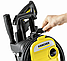 Мінімийка високого тиску karcher k 7 compact (1.447-050.0), фото 2