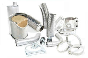 Вихлопні системи