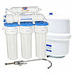 Фільтр зворотного осмосу Aquafilter RX-RO5-75, фото 4
