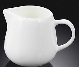 Молочник фарфоровий Wilmax 150 мл wl-995004