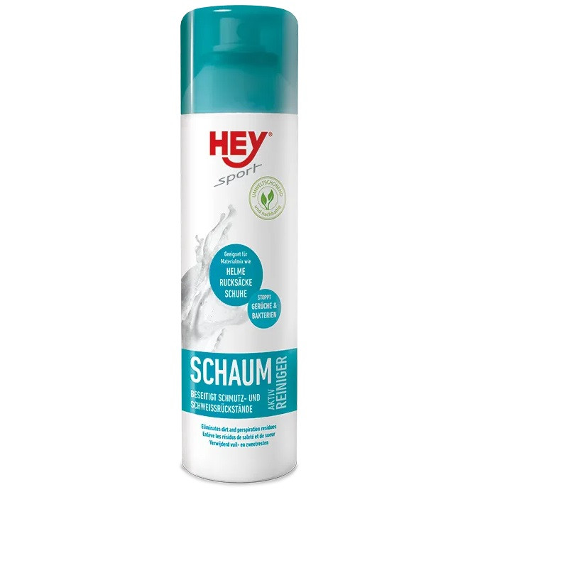 Засіб для очищення Hey-Sport SCHAUM ACTIV-REINIGER