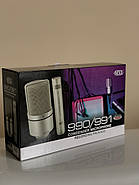 Мікрофонний комплект Marshall Electronics MXL 990/991, фото 5