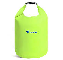 Гермомішок Bluefield 40 л Зелений (HbP050362)