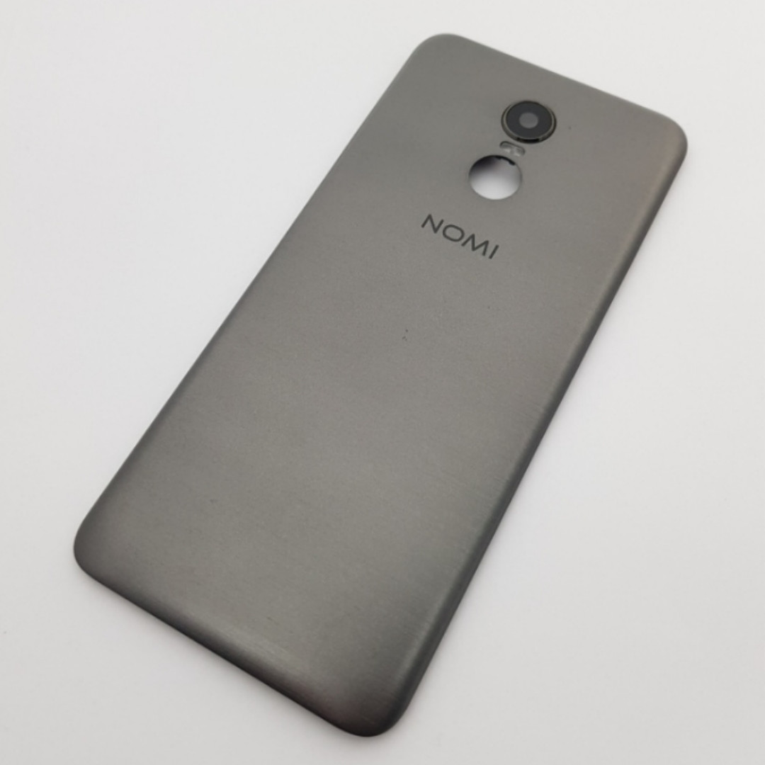 Кришка nomi i5730 сіра сервісний оригінал з розборки