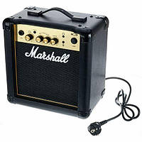 Комбоусилитель Marshall MG10G