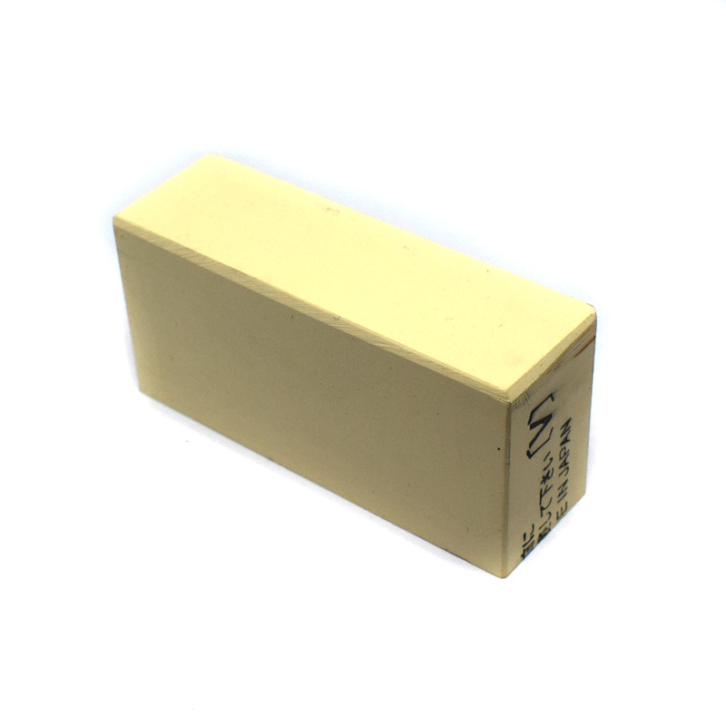Слурик Suehiro SKG 3000 grit 63х30х20 мм