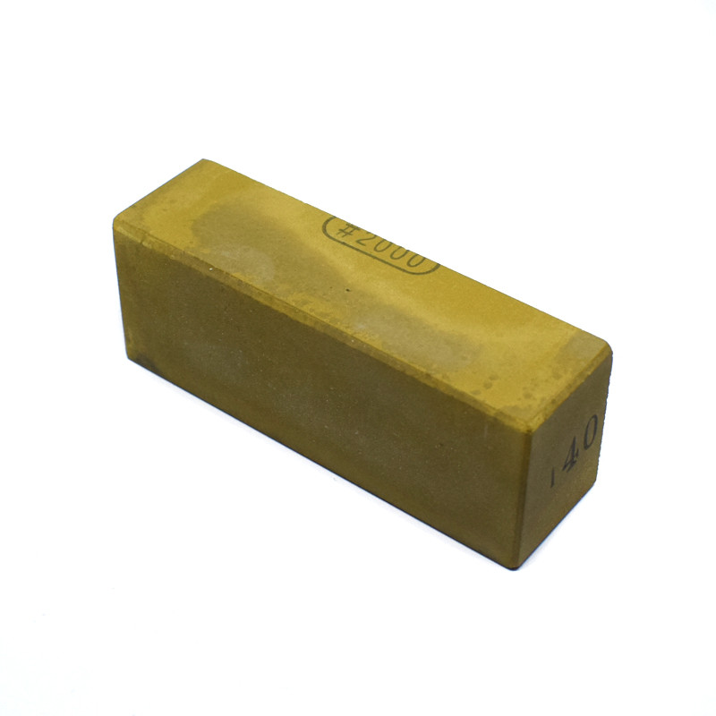 Слурик Naniwa CHOSERA 2000 грит 70х25х20мм