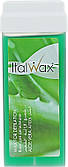 Віск касетний Алое ItalWax 100 мл
