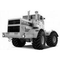 Запчастини К-700