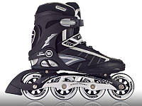 Роликові коньки Mechanics Tsunami Pw-148I (L0535-42)