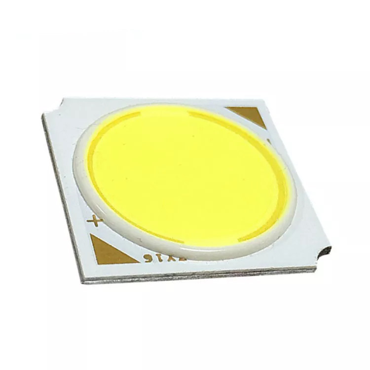 Світлодіодна матриця COB LED 10 W 19 mm