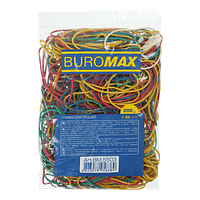 Резинки для денег Buromax 200г (BM.5503)