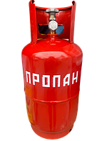 Газовый баллон NOVOGAS 12 л