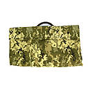 Мангал кований розкладний валіза (чохол, кочерга і совок), на 8 шампурів, фото 6
