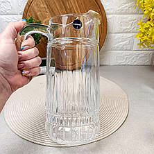 Набір для напоїв Luminarc Imperator з 7 предметів (M0089), фото 3