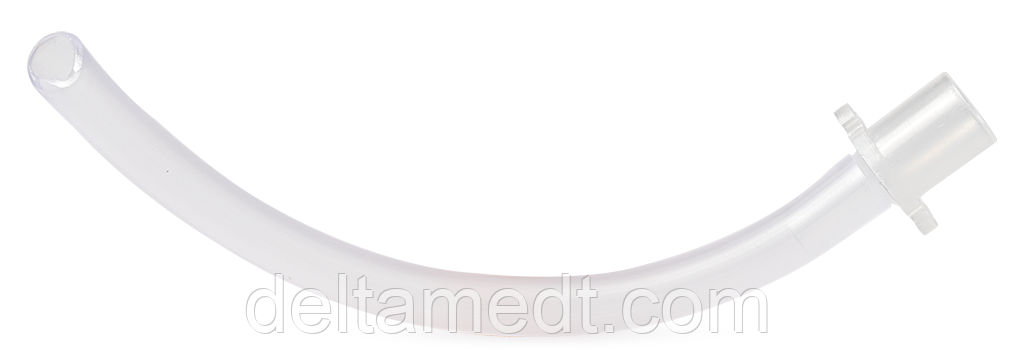 Назофарингеальний повітропровід, стерильний, Каммед, фото 1