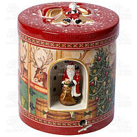Villeroy & Boch Музыкальная шкатулка Christmas Toys 21см 1483276622