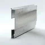 Профіль алюмінієвий для натяжних стель - 3D, для створення об'ємних зображень, 2.5 м., фото 4