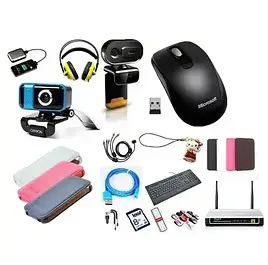 Ґаджети, аксесуари, запальнички, сувеніри