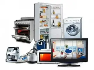 Товари для дому та краси