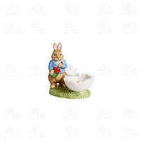 Villeroy & Boch Подставка для яйца Bunny Tales Макс 8x5,5x9,5см 1486621953