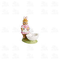 Villeroy & Boch Подставка для яйца Bunny Tales Анна 9х5,5х10см 1486621954