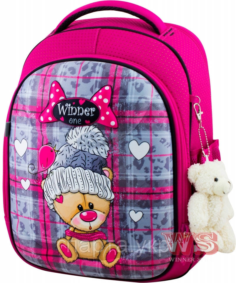 Дитячий ранець Winner One, фото 1