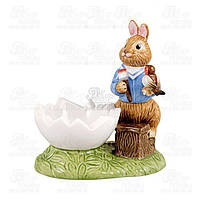 Villeroy & Boch Подставка для яйца Annual Easter Edition Кролиик 4,5x6x7,5см 1486276598
