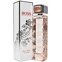 Женские духи Hugo Boss Boss Orange Celebration of Happiness Парфюмированная вода 75 ml/мл