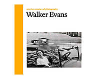 Книга Walker Evans: Aperture Masters of Photography