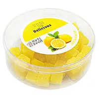 Лимонные мармеладки натуральные 250 г