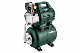 Насосна станція Metabo HWW 4000/25 Inox