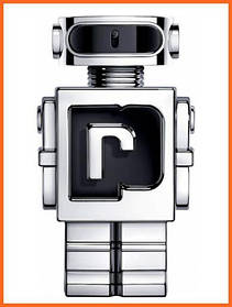 Тестер Пако Рабан Фантом - Paco Rabanne Phantom туалетна вода 100 ml.