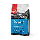 Orijen Original (Оріджен Оріджинал) Dog Adult Сухий корм для дорослих собак з індичкою і рибою 17 кг, фото 2