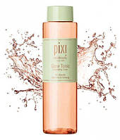 Отшелушивающий тоник для лица с гликолевой кислотой Pixi Glow Tonic Exfoliating Toner 250 мл