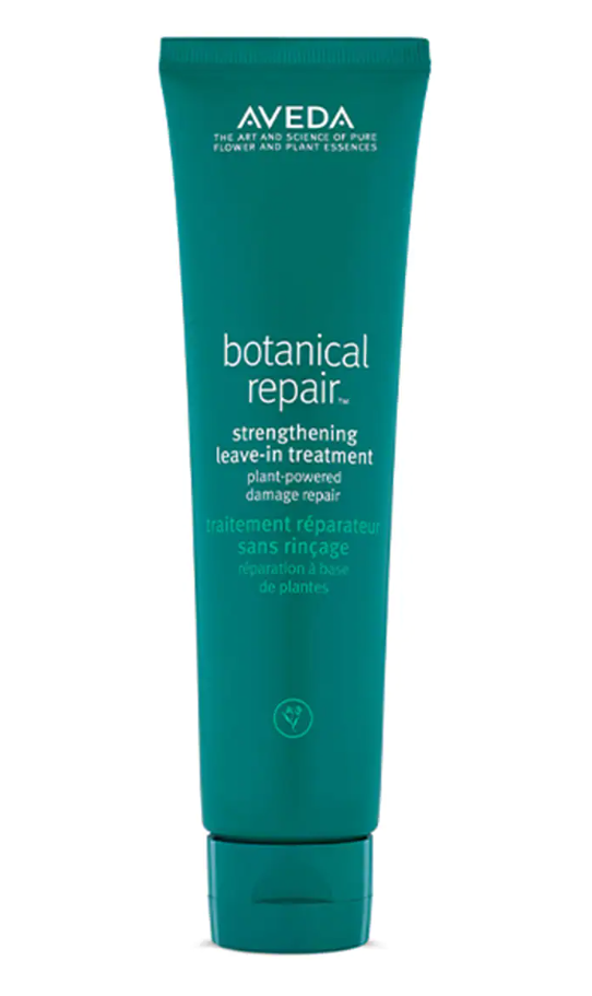Незмивний бальзам для пошкодженого волосся AVEDA Botanical Repair Strengthening Leave-In Treatment 100 мл, фото 1