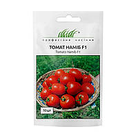 Томат середньорослий ранньостиглий Наміб F1 10 шт Професійне насіння Нидерланды
