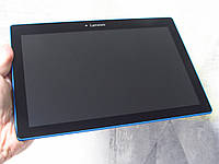 Lenovo TAB 10 TB-X103F Модуль (дисплей +сенсор+рамка) к планшету ЖК Touch