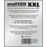 Турбо дріжджі Puriferm XXL 100L, фото 3