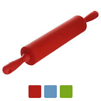 Скалка для тесту A-Plus Силіконова (10ZHS) Велика R_9265