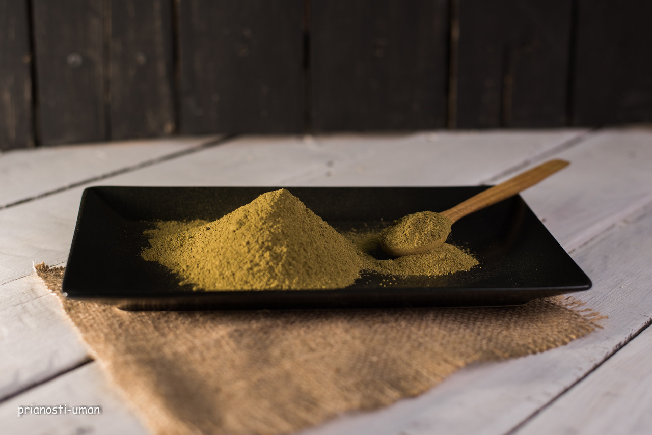 Лавровий лист мелений Преміум, фото 1