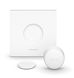 Розумний вимикач Philips Hue Smart Button, портативний пульт управління, ZigBee, Apple HomeKit, фото 6