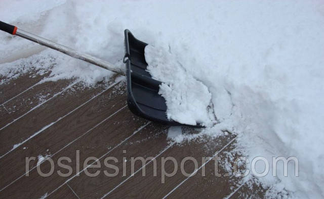 Композитна квадратна дошка зі США, фото 1