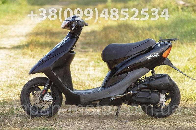 Хонда Діо 35, фото 1