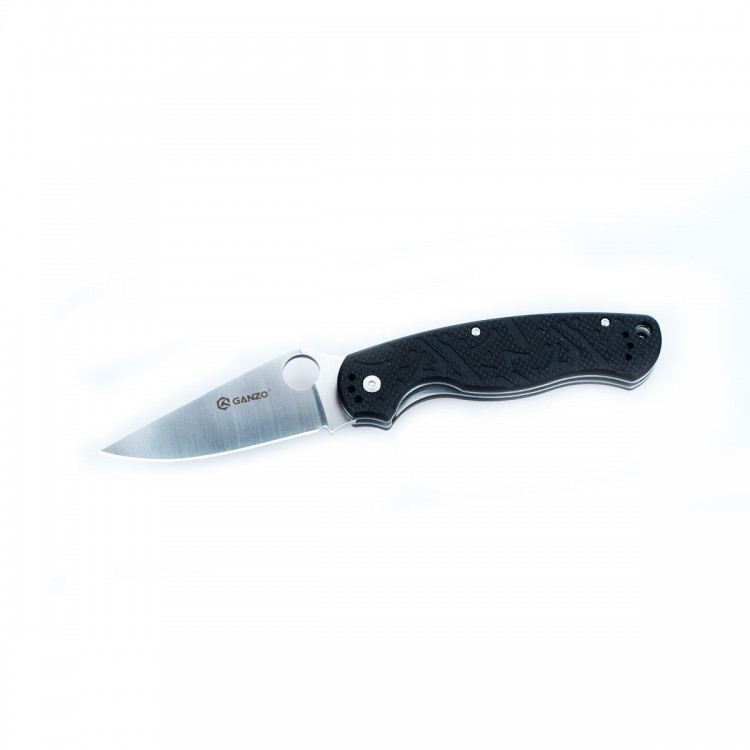 Ніж складний Ganzo G7301 black 