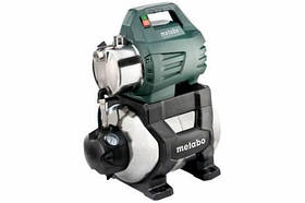 Насосна станція Metabo HWW 4500/25 Inox Plus